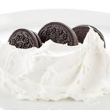 Cookies & Cream N&A Flavor Powder