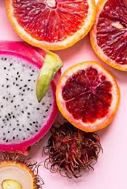 Fruit Punch Flavor Powder N&A