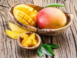 [GC446674] Fuzzy Mango Type Flavor N&A