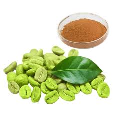 G2007 Green Coffee Bean 50% chlorogenic acid (water soluble)
