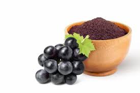 [GC650356] Grape Type Flavor N/A Spray Dried