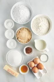 [GC402499] Honey Bun Cake Type Flavor N&A Powder