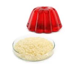 Hydrolyzed Bovine Gelatin Grade A, Instantized (20 kg)