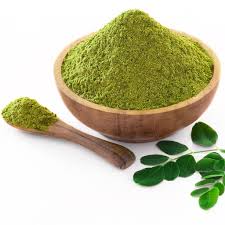 [MORINGACONV] Moringa Leaf Powder Conventional
