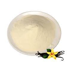 [GC654343] Vanilla Type Flavor Powder Natural