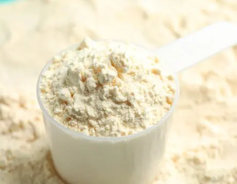 [WPC80] Whey Protein Concentrate 80% 
