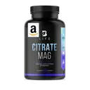 [BLNCITRATO130AMAZON] B Life: Citrate Mag | Citrato de Magnesio 130 Cápsulas Amazon (A)