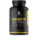B Life: Fenugreek | Fenogreco 180 Cápsulas (D)