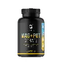 [BLNCITRATOPOTASIO240] B Life: Mag + Pot  240 Cápsulas (D)