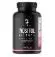 [BLNINOSITOL130] B Life: Myo y D-Chiro Inositol Platinum Ratio 40:1 130 Cápsulas Amazon (A)