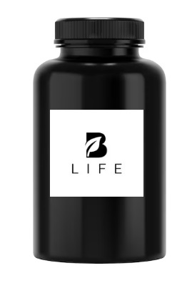 [BLNVITCLIPO] B Life: Vitamina C Liposomal 240 Cápsulas (D)