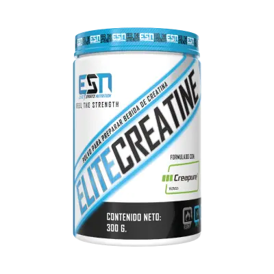 [ESNCREATINE] Elite Sports Nutrition: Creatine 300g