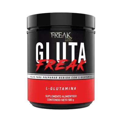 [FKLGLUTA] Freak Labz: GlutaFreak, 500g