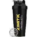 [LXNSHAKERLOGO] Shaker Limit X Nutrition 600ml