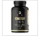 B Life: Omega 3-6-9 90 Cápsulas Blandas (D)