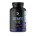 [BLNCITRATO240E] B Life: Citrate Mag | Citrato de Magnesio 240 Cápsulas (E) 