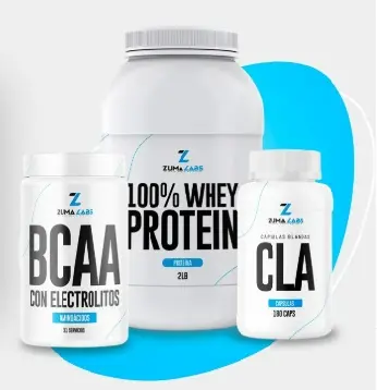 [FAMPREPONCHE] Family Preentreno 300g