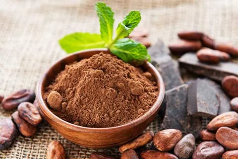 [CACAORG] Organic Cacao 10/12%