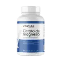 VitaPulse: Citrato de Magnesio 15 Cápsulas
