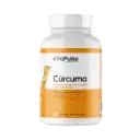 VitaPulse: Cúrcuma 15 Cápsulas