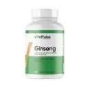VitaPulse: Ginseng 30 Cápsulas
