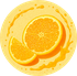 Sabor: Naranja