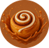 Sabor: Rollo de Canela