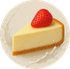 Sabor: Pastel de Queso