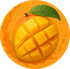 Sabor: Fuzzy Mango