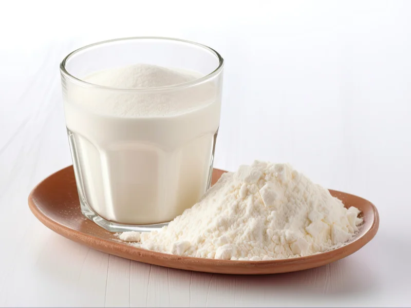 Colostrum Powder Unflavored 25% lgC