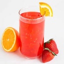 Fruit Punch Flavor Natural