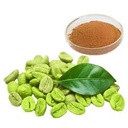 G2007 Green Coffee Bean 50% chlorogenic acid (water soluble)