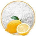 Lemon Flavor Powder Natural WONF
