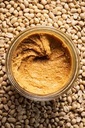 Peanut Butter Type Flavor N&A Powder