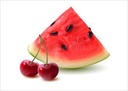 Watermelon Cherry Flavor N&A