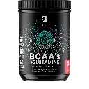 B Life Sports: BCAA's + Glutamine Fruit Punch (D)
