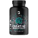 B Life:  Creatine Monohydrate Caps | Creatina Monohidratada 240 Cápsulas (D)
