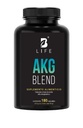 B Life: AKG Blend 180 Cápsulas (D)