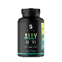 B Life: Ally Blend | Formulación a base de Boswellia, Bromelina, Quercetina, Vitamina C y Zinc 180 Cápsulas (D)