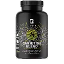 B Life: Carnitine Blend 180 Cápsulas (D)