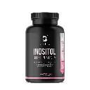 B Life: Inositol Blend Platinum 240 Cápsulas (D)