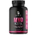 B Life: Myo Inositol 100 Cápsulas Amazon (A)