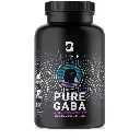 B Life: Pure Gaba | Gaba Pura 180 Cápsulas (D)
