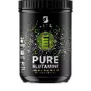 B Life: Pure Glutamine | Glutamina Pura 600g (D)