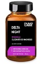 Dumo Labs: Delta Night  60 Cápsulas Veganas