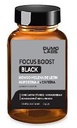 Dumo Labs: Focus Boost Black Guaraná 60 Cápsulas Veganas  