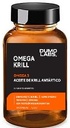 Dumo Labs: Krill Superba® Softgel 30 Cápsulas Blandas