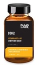 Dumo Labs: Vitamina D3+K2 30 Softgels