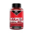 First Gen Nutrition: Hyper Carnitine 60 Cápsulas