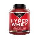 First Gen Nutrition: Hyper Whey 5Lb